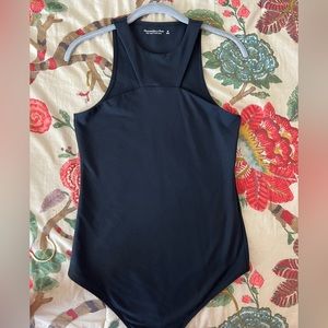 Abercrombie and Fitch Body Suit